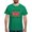 Kelly Green, variant on CafePress - Gi Joe Ugly Christmas White T Shirt - Men's Classic Cotton T-Shirts