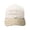 Beige, variant on Sun Hats for Women Beach Fashion Letter Print Baseball Caps Casual Adjustable Dad Hat