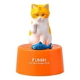 thumbnail image 1 of Cat Kitchen Timer, Mechanical Kitchen Tool Timer, Short Timer Kitchen Timer Cat Cat Clock Kitchen T, 1 of 5
