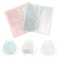 thumbnail image 3 of 2pcs Sticker Storage Book Decals Collecting Album Sticker Storage Album, 3 of 9