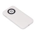 thumbnail image 6 of Gadgets Mobile Wireless Router, 16 Users 5G WiFi Mobile Hotspot with 7100mAh Battery for Travel White, 6 of 7