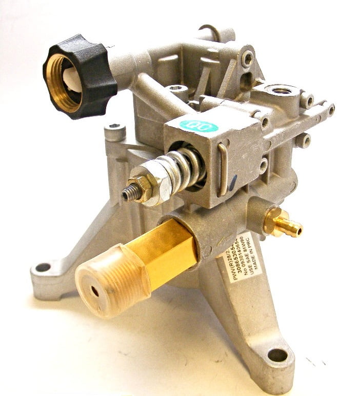 Ryobi 3100 Psi Pressure Washer Pump Parts Reviewmotors.co