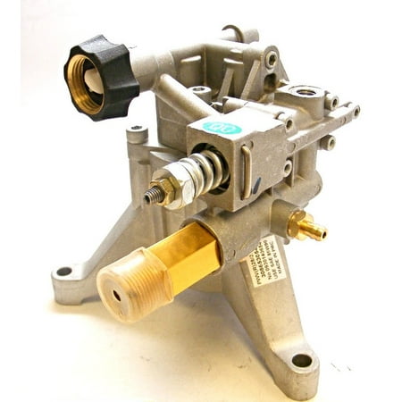 Ryobi RY80940 Pressure Washer Pump 308653054 with Thermal Release (Best Value Pressure Washer)