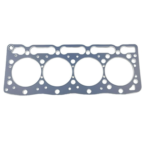 V1505 Cylinder Head Gasket 16394-03310 1639403310 for Kubota V1505 V1505D V1505T Engine B2910 B3000 B3030 B3200 Bobcat Excavator 425 Skid Steer Loader S100