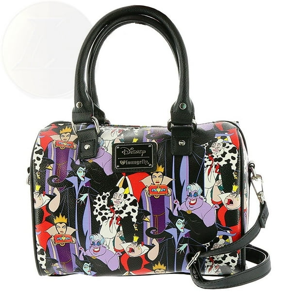 Buy Villain Evil Queen Crossbody Handbag Purse Maleficent Online in India 