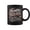 Black, variant on Admin Squad Office Admin Assistants Administrative Assistant Coffee Mugs