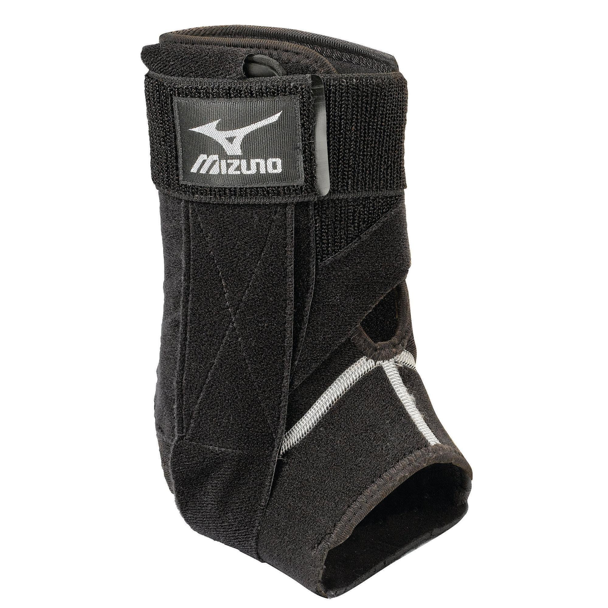 Mizuno Right Dxs2 Volleyball Ankle Brace Walmart Com Walmart Com