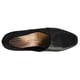 thumbnail image 5 of Mocasín Juliet Palm para Mujer Clarks Negro Slip-On, 5 of 7