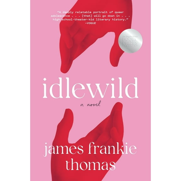 Idlewild, (Paperback)