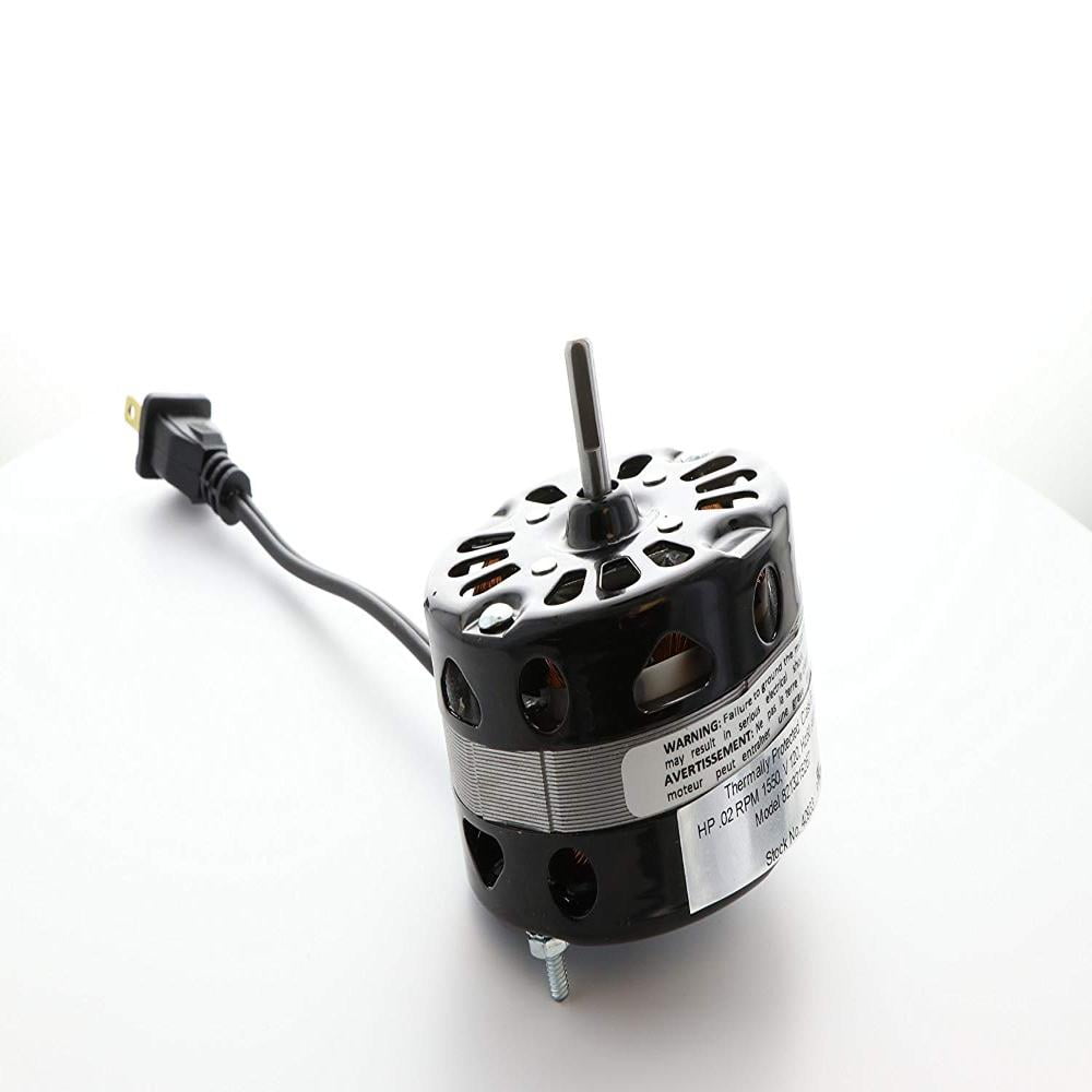 3.3 Inch Diameter Vent Fan Motor Replacement For Nutone/Broan JA2B097N 89615 PACKARD Endurance Pro 6080-032
