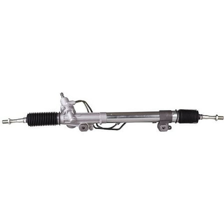 Steering Rack - Compatible with 2003 - 2007 LX470 4.7L V8 2004 2005 2006