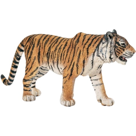 Schleich Tiger (Panthera Tigris) - Walmart.com