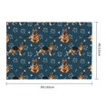 thumbnail image 3 of Picia German Shepherd Dog Printed Flag ,German Shepherd Dog Pattern Garden Flag Vertical Double,Yard Lawn Outdoor Decor 48x72", 3 of 9