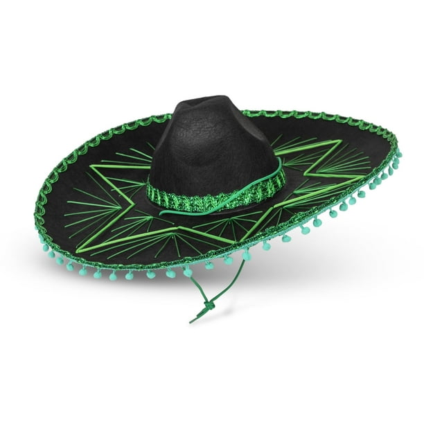 Sombrero Hat Dress Up America para niños y adultos