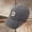 HAT10-Light Gray, variant on Hat Stylish Baseball Caps For Outdoor Activities Adjustable Round Top Design For All Seasons Handsome Accessories Orange