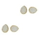 thumbnail image 3 of Minnieouse Pendientes de botón joyería elegante decoración estilo Simple mujer elegante pendientes de botón adorno de vestir femenino regalo de tipo 23 2piezas Minnieouse CBP385603, 3 of 5