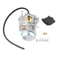 thumbnail image 1 of Replacement Carb Carburetor for Suzuki Quadrunner 250 LTF250 1990-1999, 1 of 5