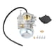 thumbnail image 1 of Carburador de repuesto para Suzuki Quadrunner 250 LTF250 1990-1999 Jadeshay A, 1 of 8