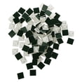 thumbnail image 1 of Self-Adhesive Plastic Wire Bundle Holder 3mm Cable Tie Mount Base 100Pcs, 1 of 4