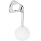 thumbnail image 4 of Abridor de botellas con forma de pelota de golf, para acampar, destapador de botellas de cerveza portátil, herramienta para abrir botellas., 4 of 5