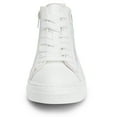 thumbnail image 3 of Harebell Girls Sneakers, 3 of 6