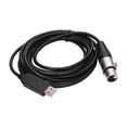 thumbnail image 3 of Cable TFixol Negro 3m, 3 of 8