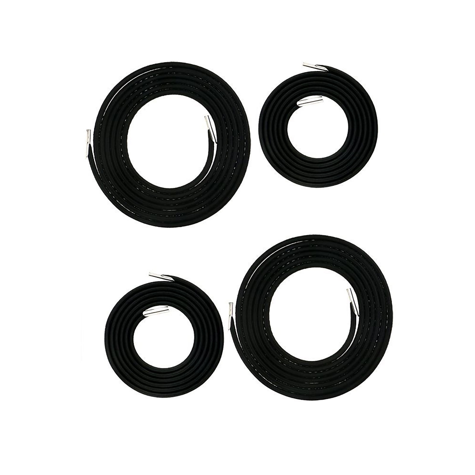 4pcs Elastic Bungee Rope Cord For Folding Chair Zero Gravity Chair