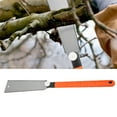 thumbnail image 4 of Woodworking Handsaw, Hand Saw Two Sided Alloy Steel  for Carpenters, 4 of 8