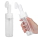 thumbnail image 3 of Botella De Espuma De Espuma De Limpieza Facial Botella De Espuma De Mousse Con Cepillo De Silicona Para Botella De Espiral Diseño De Boca Para Limpieza Profunda Y Prevención De, 3 of 7