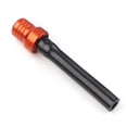 thumbnail image 5 of ZS Gas Fuel Cap Valve Vent Breather Tube for SX F EXC ADV CRF YZF WRF KXF RMZ 125 250 300 350 450 990 Quad Motorcycle Motocross Orange, 5 of 6