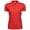 Coral, variant on Tee Jays Womens Luxury Stretch Short Sleeve Polo Shirt