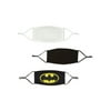 Batman 3-Piece Mask Set
