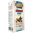 thumbnail image 2 of Naturally Brand Almond Milk Original, Unsweetened, 32 fl oz Carton, 2 of 8