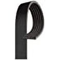 thumbnail image 3 of Genuine Gates K061395A Premium Automotive V-Ribbed Belt, 3 of 4