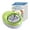 Green, variant on Tyeign 3-In-1 Plastic Egg Slicer for Hard-Boiled, Century & Soft Eggs, Abs Precision Wire Cutter, Safe Finger-Guard Design, Perfect Slices for Salads, Bento & Party Platters, Egg Slicer*1
