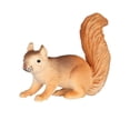 thumbnail image 1 of DPTALR Jouet Modèle de Souris Animal Simulation pour Enfants Squirrel Ornements Décoratifs, 1 of 8