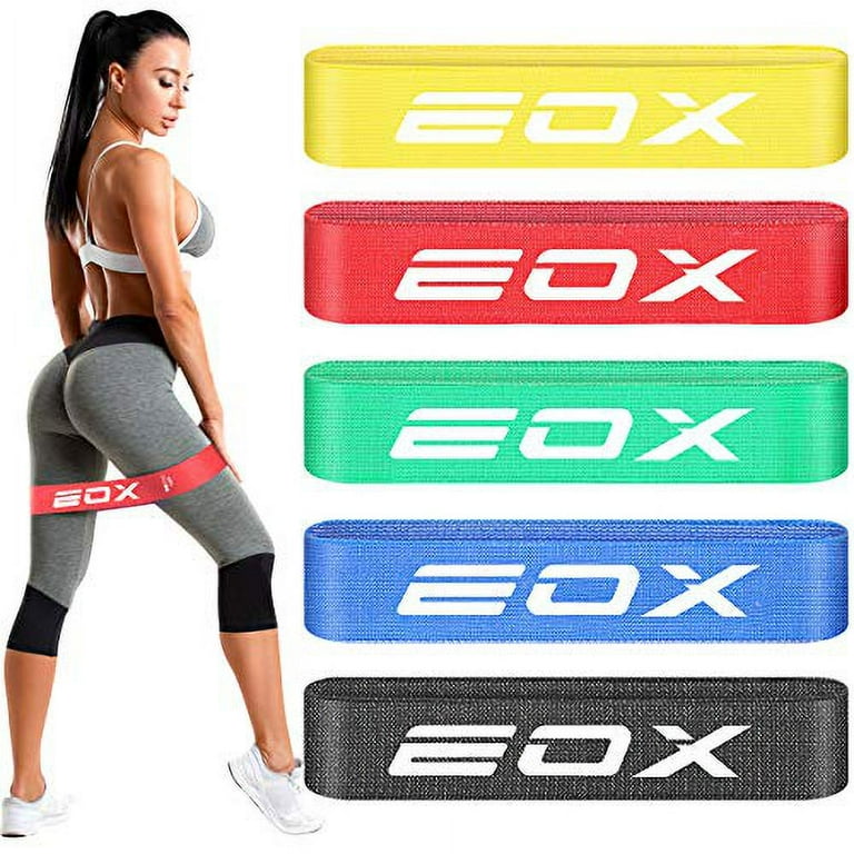 Eox resistance bands clearance