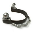 thumbnail image 4 of AJ Tack Sidewinder Bumper Spur Youth, 4 of 4