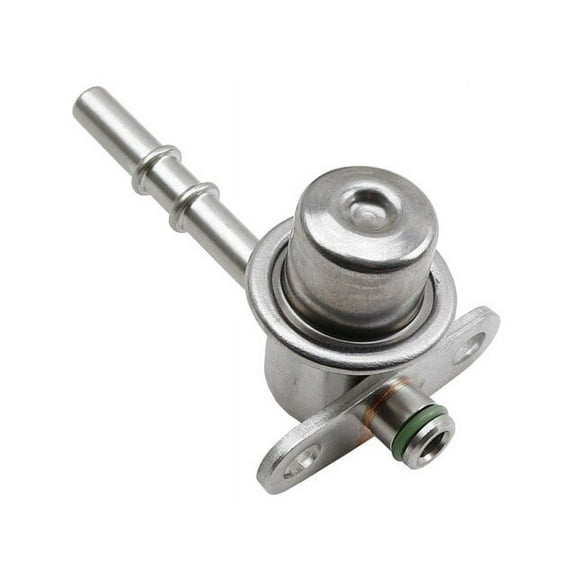 Fuel Pressure Damper - Compatible with 2008 - 2015 Scion xB 2.4L 4-Cylinder 2009 2010 2011 2012 2013 2014