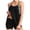 C-Yellow601, variant on Womens Swimsuits Two Piece Tankini Set Scoop Neck Leopard Printed Patchwork Loose Fit Flowy Top With Shorts Holiday Beachwear