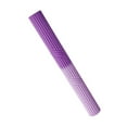 thumbnail image 4 of Barras de ejercicio Sunnimix Barra de entrenamiento de silicona Violeta, 4 of 8