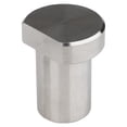 thumbnail image 1 of Tapón de espiga de mesa de acero inoxidable accesorio de taller de desmontaje rápido (20mm) Tmvgtek Para estrenar, 1 of 1