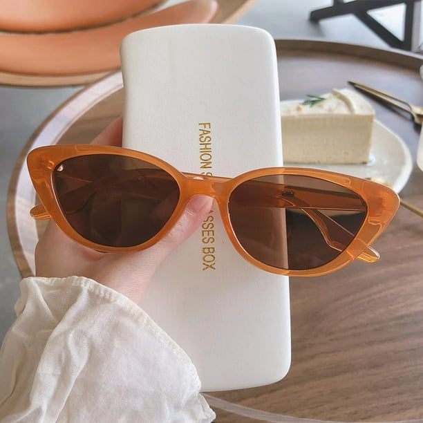 Gafas de sol mujer para cara pequeña new arrivals
