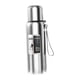 thumbnail image 3 of Botella de agua térmica de acero inoxidable para camping y gimnasio. 800 ml, 3 of 9