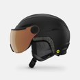thumbnail image 1 of GIRO : ESSENCE MIPS : Noir Mat Vif : S, 1 of 1
