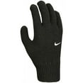 thumbnail image 1 of Nike Gants Swoosh Tricotés 2.0 pour Garçons/filles, 1 of 4