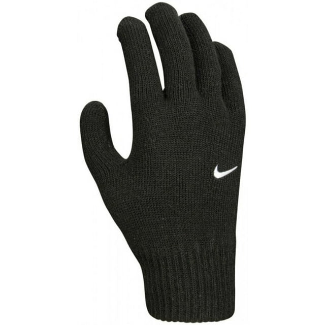 Nike Gants Swoosh Tricotés 2.0 pour Garçons/filles