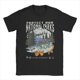 thumbnail image 1 of Camiseta gráfica Let's Go Camping para senderismo, viaje, montañas, para campistas, regalo para amantes del campamento, camisetas, 1 of 5