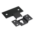 thumbnail image 1 of Mosiee Secure Hold For Speaker Wall Mount Bracket For Heavy Duty For Speakers, 1 of 7