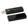thumbnail image 4 of V7 VF22GAR-3N - USB flash drive - 2 GB - USB 2.0 - black, 4 of 4